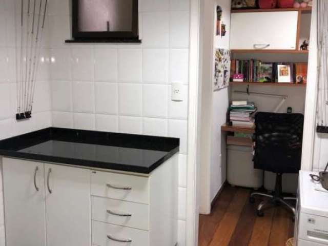 Apartamento com 3 quartos à venda na Rua Doutor Antônio Carlos, Centro, Juiz de Fora, 120 m2 por R$ 860.000