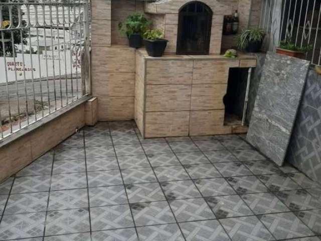 Casa com 3 quartos à venda na Rua Belmiro Ciampi, Santa Teresa, Juiz de Fora, 400 m2 por R$ 480.000