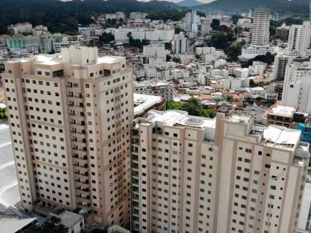 Apartamento com 3 quartos à venda na Avenida Presidente Itamar Franco, São Mateus, Juiz de Fora, 105 m2 por R$ 739.000