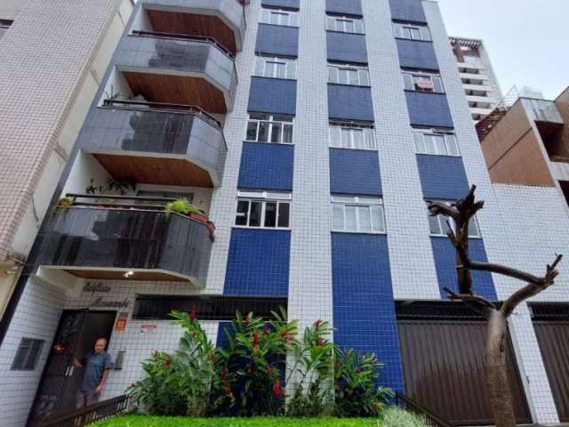 Apartamento com 3 quartos à venda na Rua Doutor José Barbosa, São Mateus, Juiz de Fora, 75 m2 por R$ 297.000