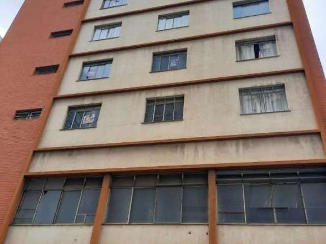 Apartamento com 2 quartos à venda na Rua Santo Antônio, Centro, Juiz de Fora, 63 m2 por R$ 215.000