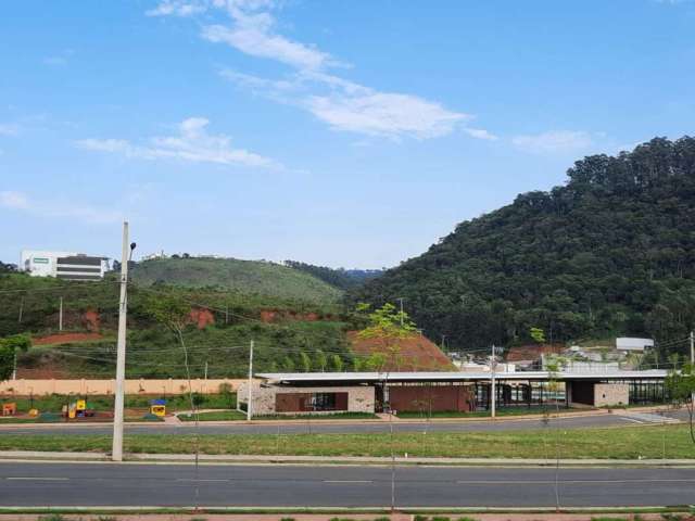 Terreno em condomínio fechado à venda na Avenida Deusdedith Salgado, Terras Altas, Juiz de Fora por R$ 1.000.000