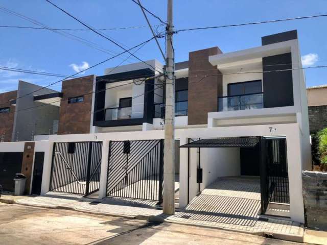 Casa com 3 quartos à venda na Rua Guido Monachesi, Aeroporto, Juiz de Fora, 140 m2 por R$ 625.000