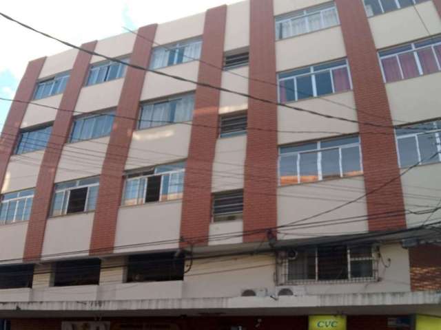 Apartamento com 3 quartos à venda na Rua Padre João Emílio, Passos, Juiz de Fora, 100 m2 por R$ 480.000