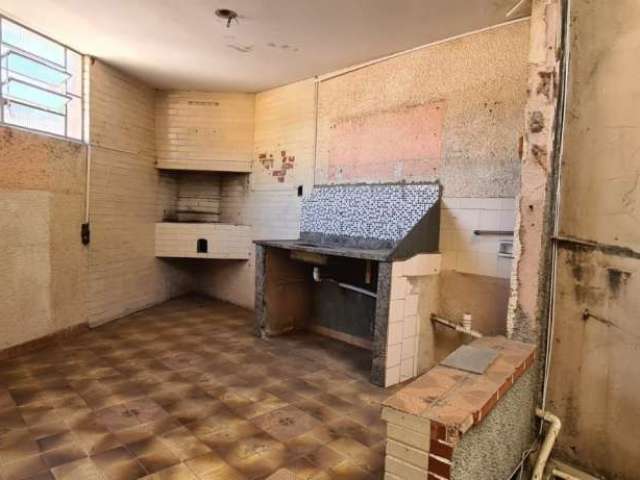 Casa com 3 quartos à venda na Rua Piauí, São Bernardo, Juiz de Fora, 195 m2 por R$ 327.000