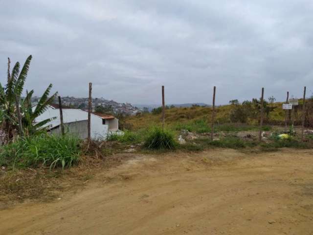 Terreno à venda na Rua Umberto Nery, Aeroporto, Juiz de Fora por R$ 320.000