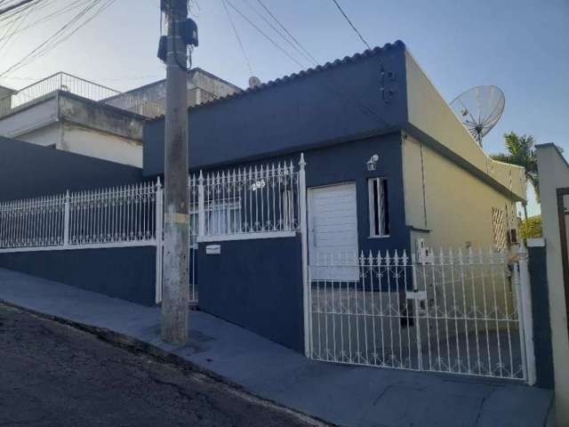 Casa com 3 quartos à venda na Rua Silvestre de Araújo Porto, Marumbi, Juiz de Fora, 119 m2 por R$ 530.000