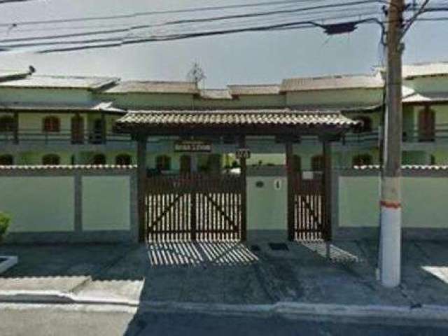 Casa em condomínio fechado com 4 quartos à venda na Avenida Barracudas, Peró, Cabo Frio, 130 m2 por R$ 500.000