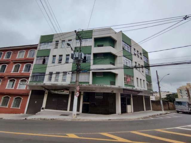 Apartamento com 2 quartos à venda na Rua Olegário Maciel, Paineiras, Juiz de Fora, 72 m2 por R$ 200.000