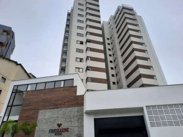 Apartamento com 4 quartos à venda na Rua Professora Marta Waltemberg, Granbery, Juiz de Fora, 180 m2 por R$ 1.200.000
