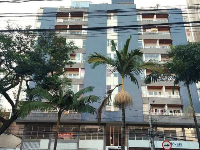 Apartamento com 2 quartos à venda na Avenida Doutor Paulo Japiassu Coelho, Cascatinha, Juiz de Fora, 68 m2 por R$ 340.000