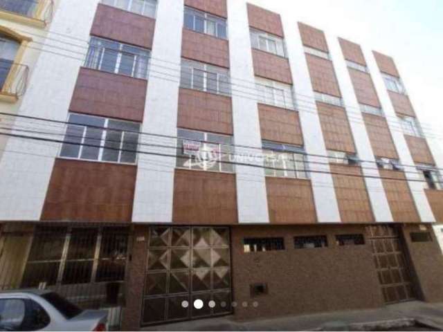 Apartamento com 1 quarto à venda na Praça do Cruzeiro, Paineiras, Juiz de Fora, 41 m2 por R$ 185.000