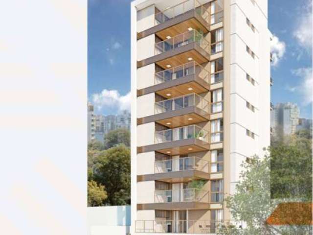 Apartamento com 3 quartos à venda na Rua Doutor João Pinheiro, Jardim Glória, Juiz de Fora, 150 m2 por R$ 1.123.450