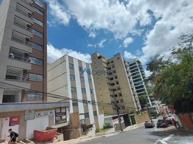 Apartamento com 2 quartos à venda na Rua Batista de Oliveira, Granbery, Juiz de Fora, 79 m2 por R$ 525.000