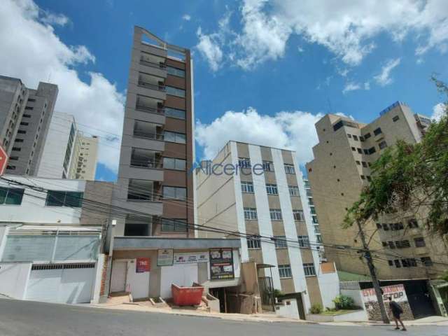 Apartamento com 2 quartos à venda na Rua Batista de Oliveira, Granbery, Juiz de Fora, 176 m2 por R$ 780.000