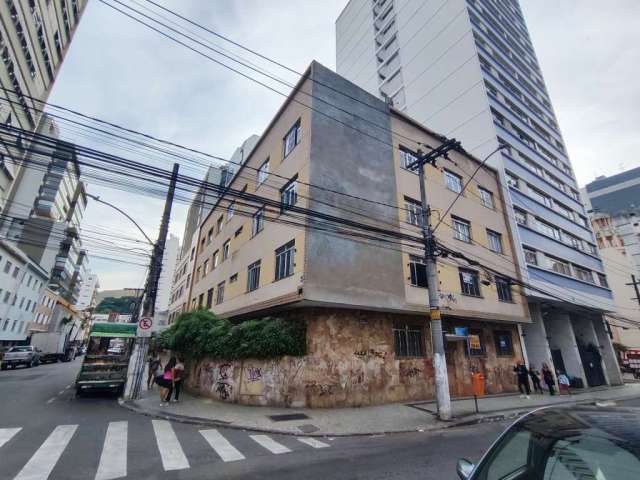 Apartamento com 3 quartos à venda na Avenida Barão do Rio Branco, Centro, Juiz de Fora, 150 m2 por R$ 380.000