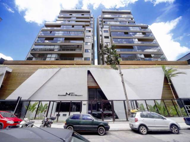 Apartamento com 4 quartos à venda na Rua Doutor Gil Horta, Centro, Juiz de Fora, 228 m2 por R$ 2.900.000