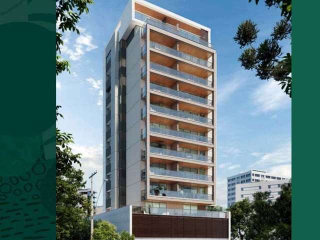 Apartamento com 2 quartos à venda na Praça Menelick de Carvalho, Santa Helena, Juiz de Fora, 80 m2 por R$ 767.600