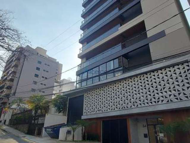 Apartamento com 4 quartos à venda na Rua Pasteur, Centro, Juiz de Fora, 170 m2 por R$ 1.748.000