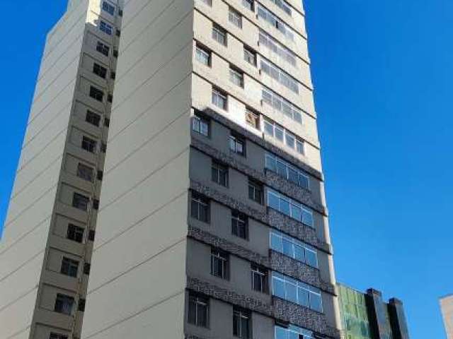 Apartamento com 3 quartos à venda na Avenida Barão do Rio Branco, Centro, Juiz de Fora, 160 m2 por R$ 630.000