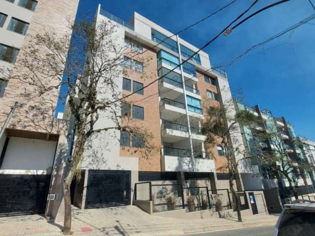 Apartamento com 3 quartos à venda na Rua Doutor Hameleto Fellet, Vale do Ipê, Juiz de Fora, 70 m2 por R$ 499.000