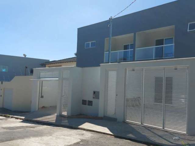 Casa com 3 quartos à venda na Rua Francisco Baptista de Oliveira, Aeroporto, Juiz de Fora, 130 m2 por R$ 750.000