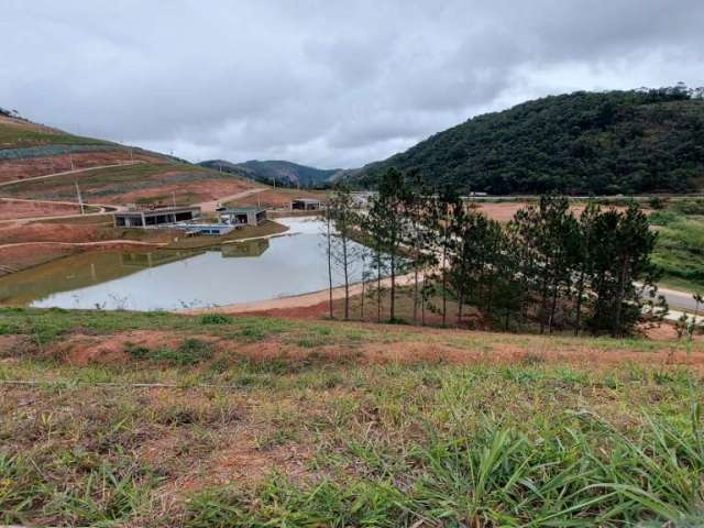 Terreno à venda na Rua Professor Virgílio Pereira da Silva, Vina Del Mar, Juiz de Fora por R$ 320.000