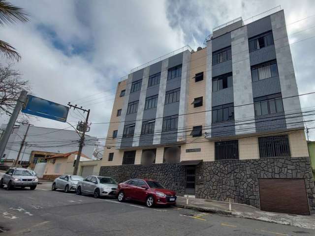 Apartamento com 3 quartos à venda na Rua Severiano Sarmento, Alto dos Passos, Juiz de Fora, 85 m2 por R$ 375.000