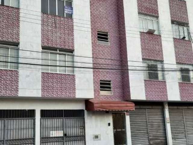 Apartamento com 2 quartos à venda na Rua Couto e Silva, Mundo Novo, Juiz de Fora, 76 m2 por R$ 169.000