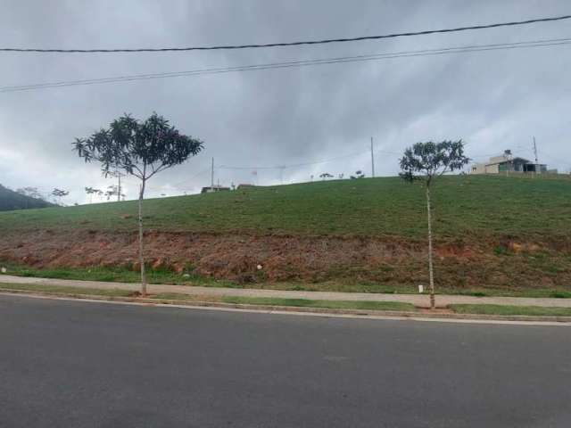 Terreno em condomínio fechado à venda na Avenida Deusdedith Salgado, Terras Altas, Juiz de Fora, 300 m2 por R$ 400.000