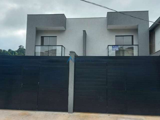 Casa com 3 quartos à venda na Rua Engenheiro Hugo Arcuri, Nova Era, Juiz de Fora, 120 m2 por R$ 399.000