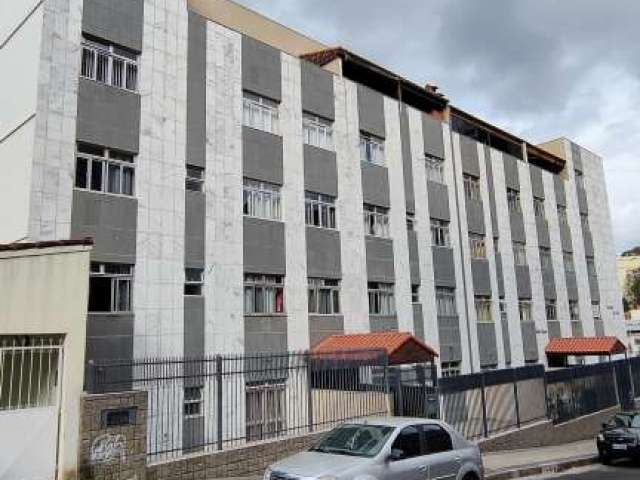 Apartamento com 3 quartos à venda na Rua José do Patrocínio, Alto dos Passos, Juiz de Fora, 91 m2 por R$ 389.000