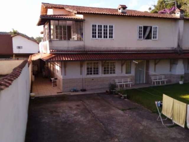 Casa com 3 quartos à venda na Rua Florianópolis, Parque Jardim da Serra, Juiz de Fora por R$ 1.280.000