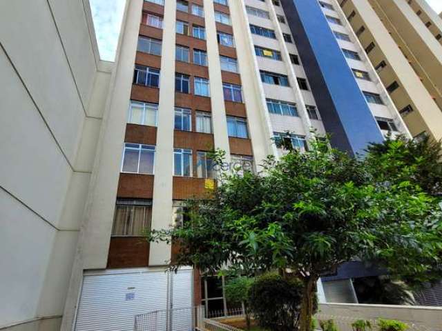 Apartamento com 1 quarto à venda na Rua Doutor Constantino Paleta, Centro, Juiz de Fora, 54 m2 por R$ 195.000