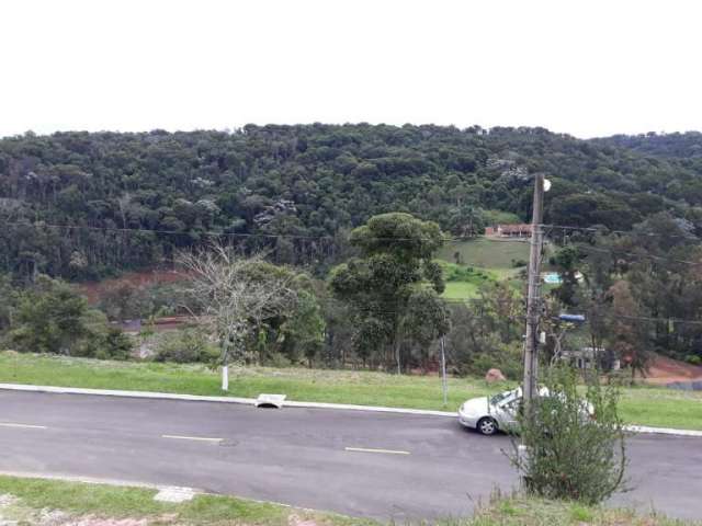 Terreno à venda na Rua Joaquim Honório Loures, Nova Gramado, Juiz de Fora por R$ 240.000