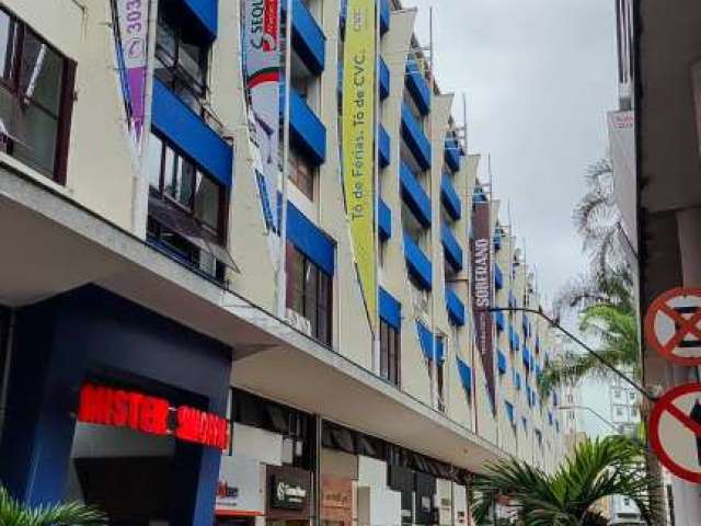 Ponto comercial à venda na Rua Mister Moore, Centro, Juiz de Fora, 15 m2 por R$ 60.000