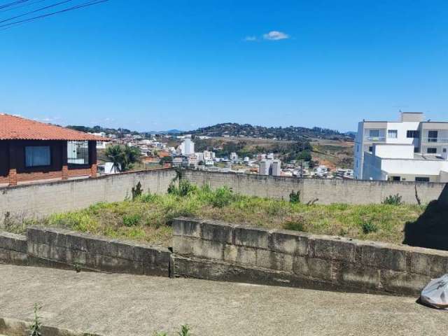 Terreno à venda na Rua José da Fonseca Silva, Aeroporto, Juiz de Fora, 768 m2 por R$ 850.000