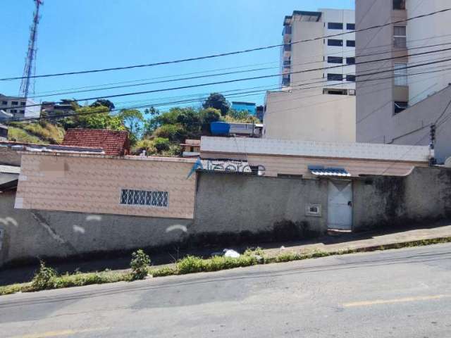 Terreno à venda na Travessa Pedro Paulo, Manoel Honório, Juiz de Fora, 490 m2 por R$ 480.000