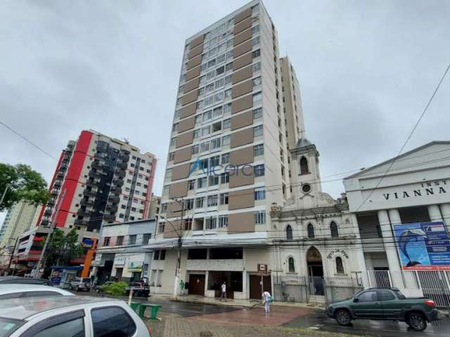 Apartamento com 2 quartos à venda na Avenida dos Andradas, Centro, Juiz de Fora, 65 m2 por R$ 310.000