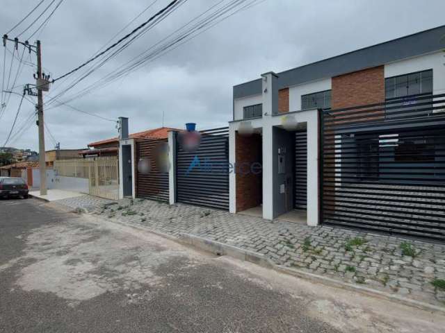 Casa com 3 quartos à venda na Rua Raphael Sansão, Fontesville, Juiz de Fora, 120 m2 por R$ 450.000