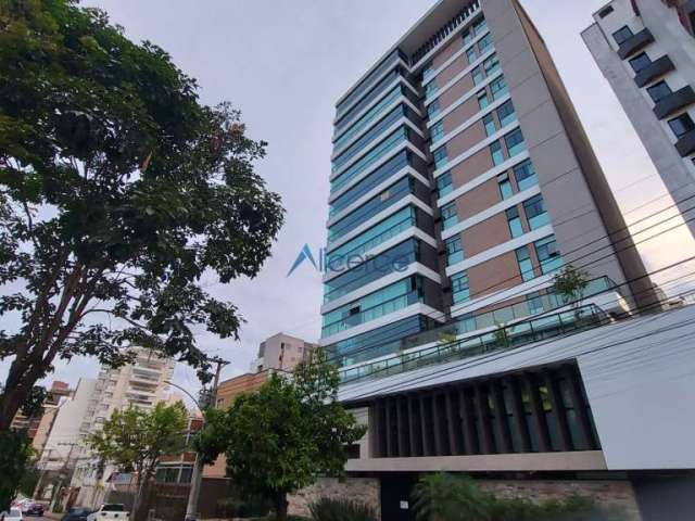 Apartamento com 4 quartos à venda na Rua Doutor João Penido Filho, Bom Pastor, Juiz de Fora, 330 m2 por R$ 2.490.000