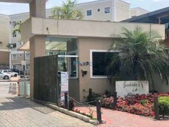 Apartamento com 2 quartos à venda na Rua José Lourenço, São Pedro, Juiz de Fora, 52 m2 por R$ 220.000