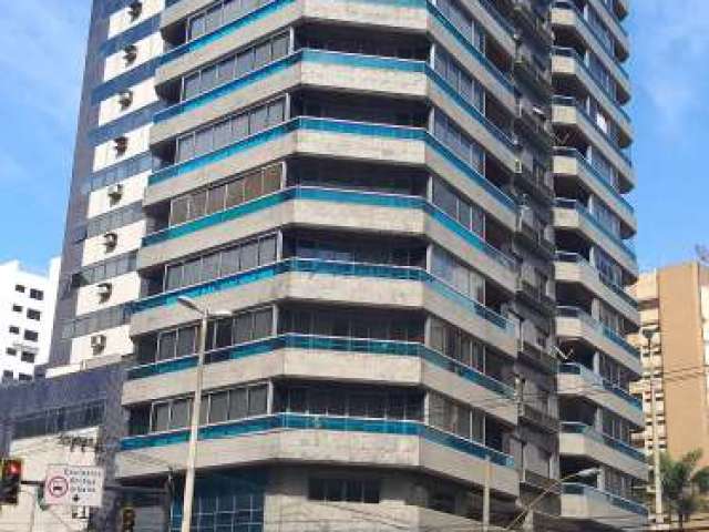 Apartamento com 4 quartos à venda na Avenida Barão do Rio Branco, Centro, Juiz de Fora, 313 m2 por R$ 1.400.000