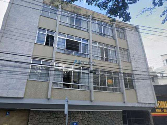 Apartamento com 3 quartos à venda na Rua Doutor Romualdo, São Mateus, Juiz de Fora, 120 m2 por R$ 565.000