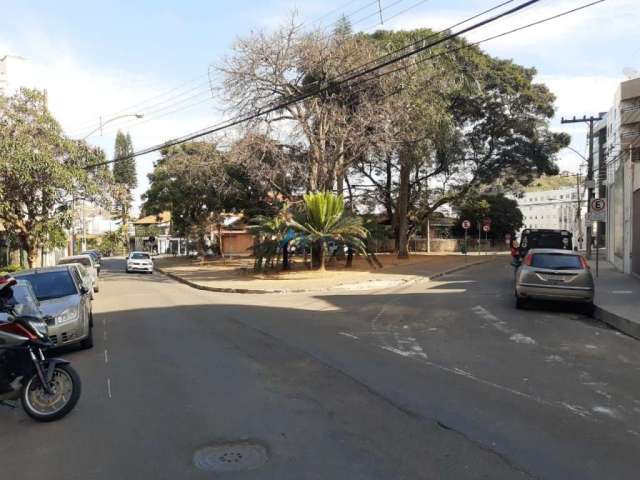 Terreno à venda na Rua Monsenhor Nogueira, Paineiras, Juiz de Fora, 379 m2 por R$ 1.100.000