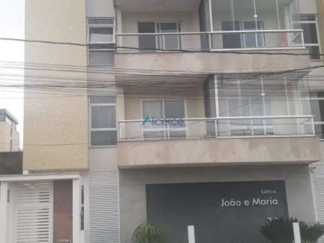 Cobertura com 3 quartos à venda na Rua Humberto Luigi Louisi, Vivendas da Serra, Juiz de Fora, 175 m2 por R$ 539.000