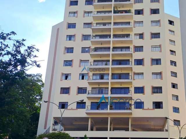 Apartamento com 3 quartos à venda na Rua Santo Antônio, Centro, Juiz de Fora, 144 m2 por R$ 600.000