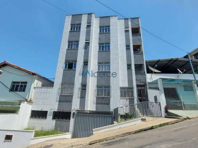 Apartamento com 2 quartos à venda na Rua Redentor, Paineiras, Juiz de Fora, 60 m2 por R$ 209.000