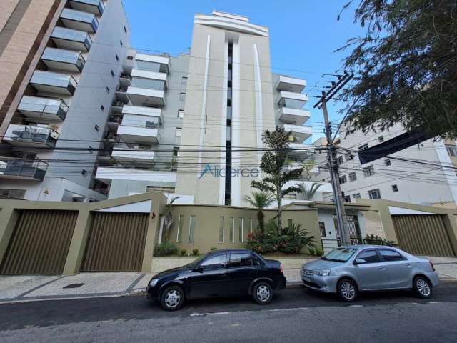 Apartamento com 4 quartos à venda na Rua Vilela Filho, Santa Helena, Juiz de Fora, 220 m2 por R$ 1.190.000