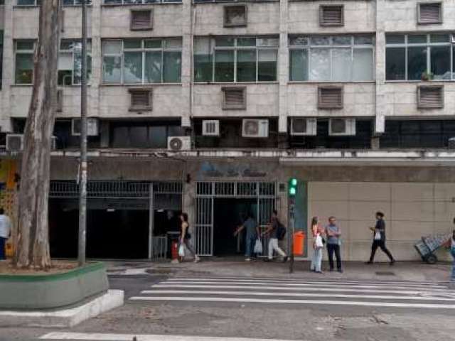 Ponto comercial à venda na Avenida Barão do Rio Branco, Centro, Juiz de Fora, 10 m2 por R$ 90.000